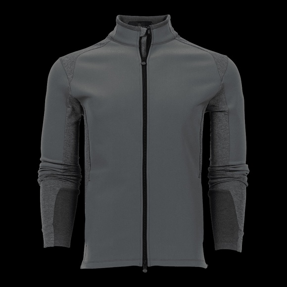 Greyson Clothiers Sequoia Sport Jacket Size SSTINGRAY / S - Picture 1 of 3